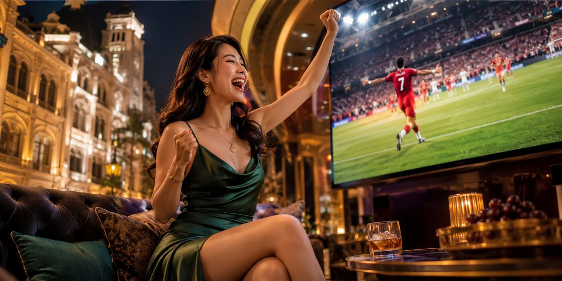Người chơi tại TP.HCM phân tích kết quả bài trực tuyến trên màn hình