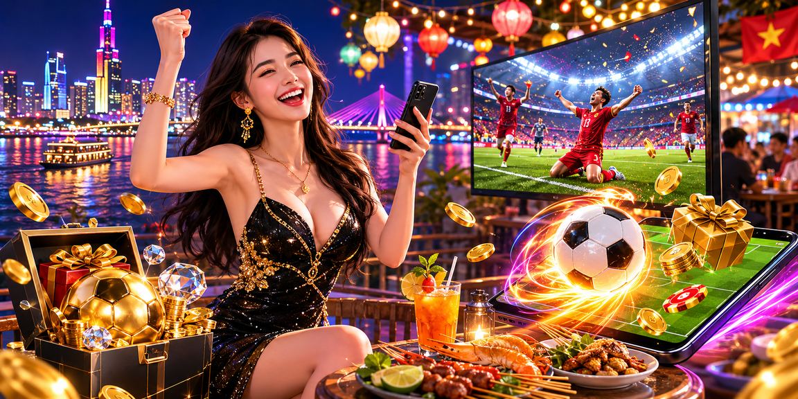 Người chơi đăng ký và nhận thưởng tại xocdia TP.HCM