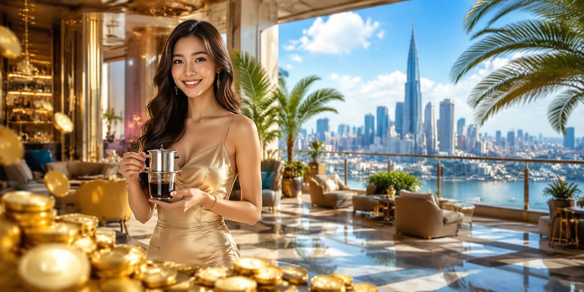 Giao diện cá cược trực tuyến trên điện thoại của người dùng Việt Nam