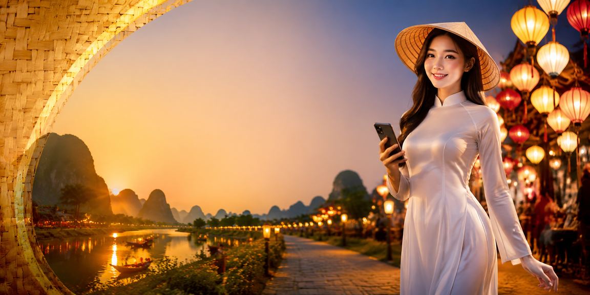 Người chơi theo dõi trận đấu bóng đá trực tiếp tại Việt Nam