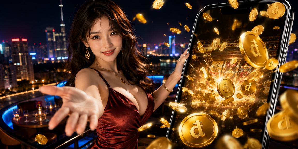 Không khí cá cược sôi động tại các sòng casino Việt Nam