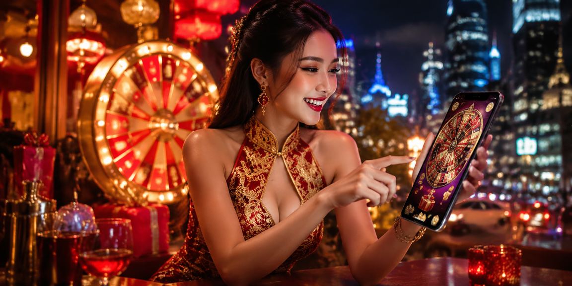 Giao diện cá cược casino trực tuyến phổ biến tại Việt Nam trên điện thoại