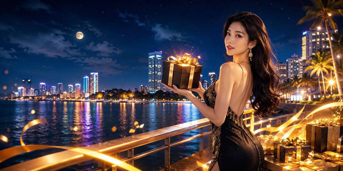 Cảnh biển Vũng Tàu – địa điểm du lịch kết hợp giải trí casino